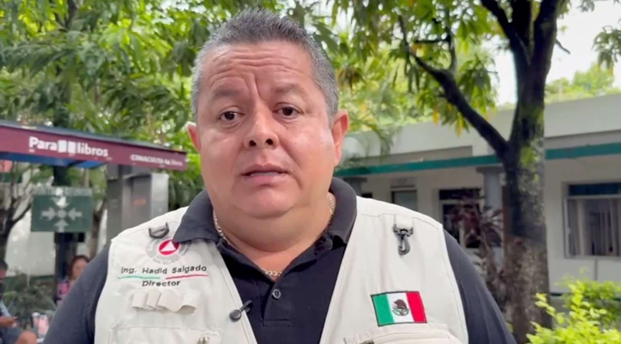 Detectan construcciones sobre canal de agua en Zacatepec; podrían estar ligadas a recientes inundaciones