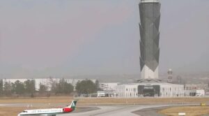 Pasajeros del AIFA podrán exentar peaje en siete autopistas, con pase de abordar