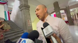 Revisan solicitudes de aumento presupuestal de órganos autónomos para 2026