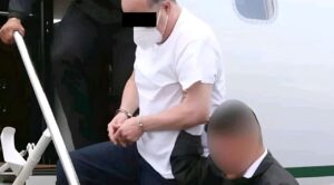 César Duarte comparece en CDMX por amparo contra incautación de rancho “El Saucito”