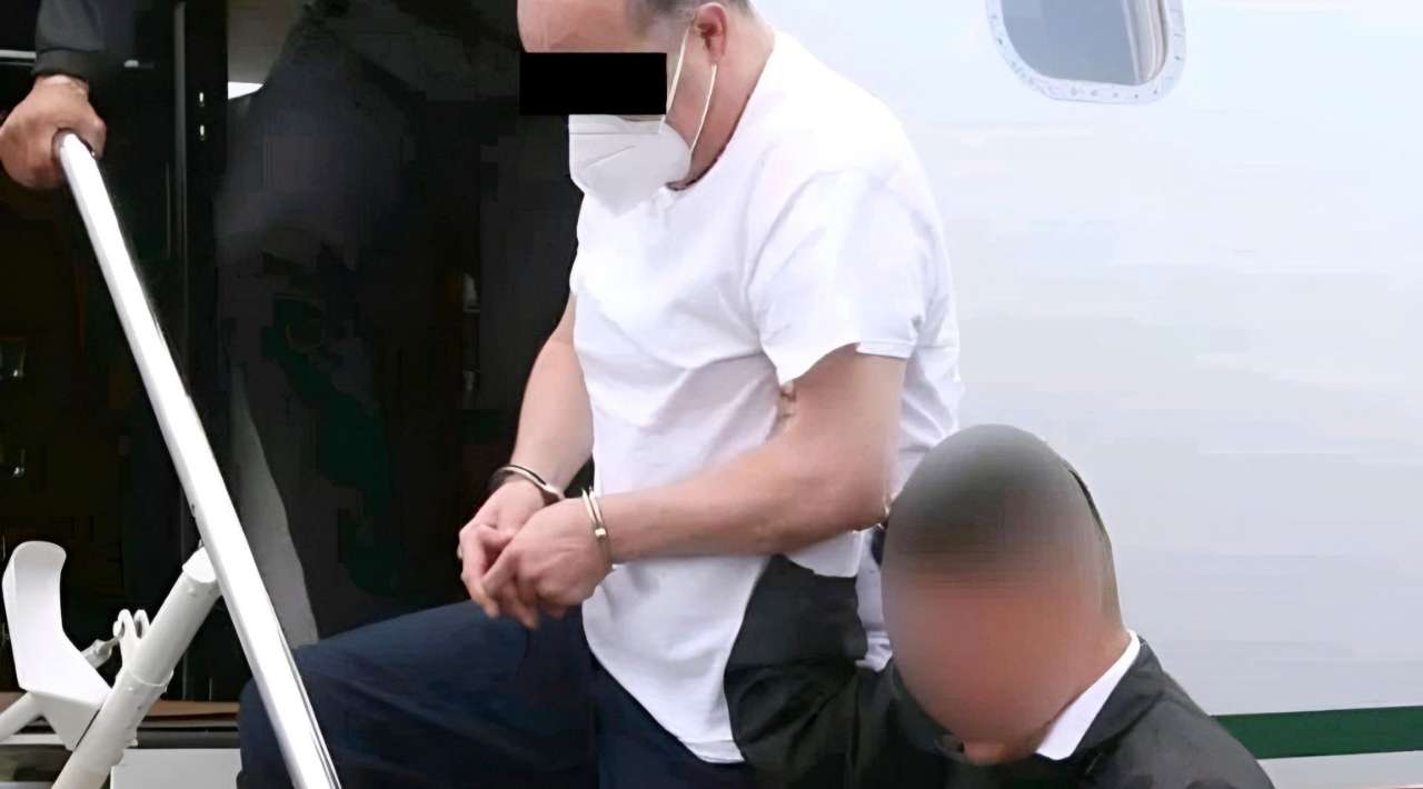 César Duarte comparece en CDMX por amparo contra incautación de rancho “El Saucito”