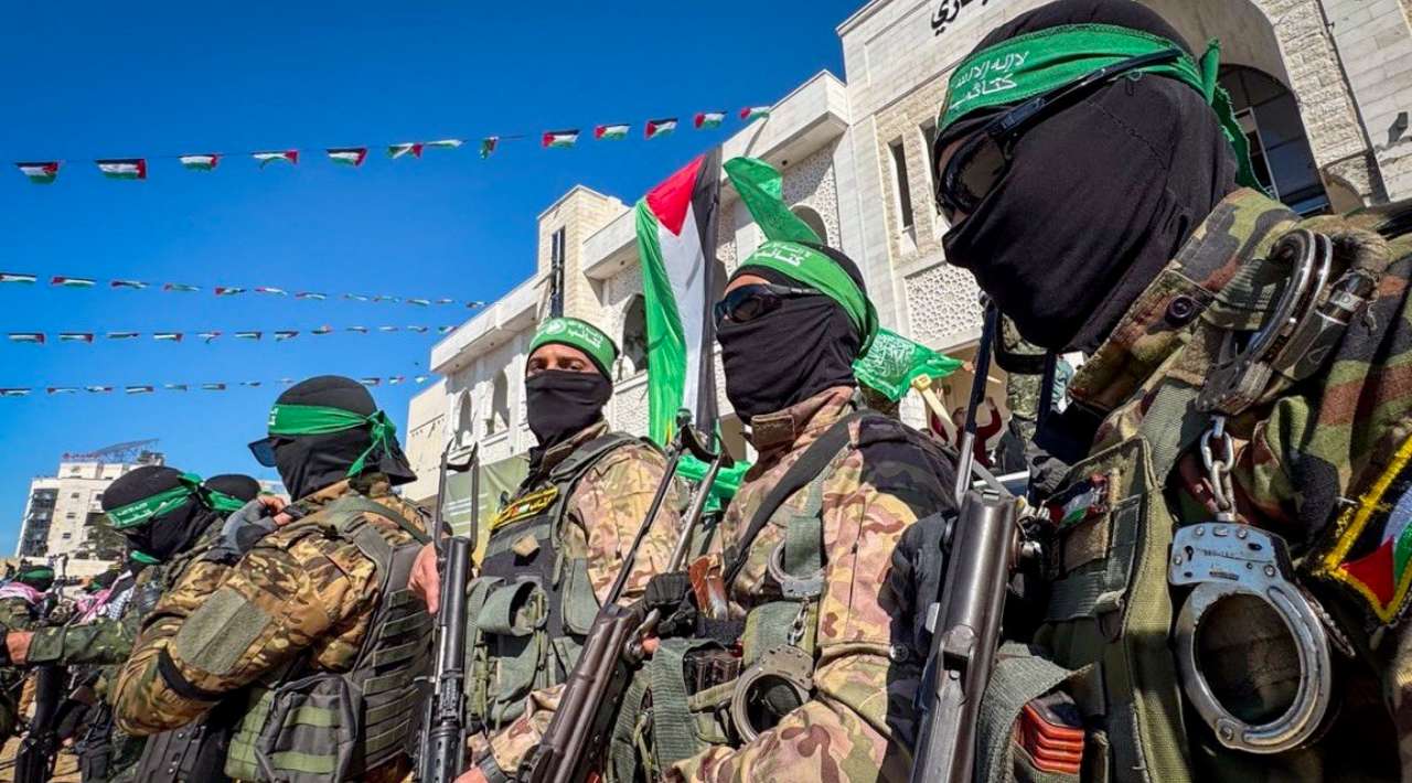 Hamas acepta liberar rehenes bajo plan de Trump