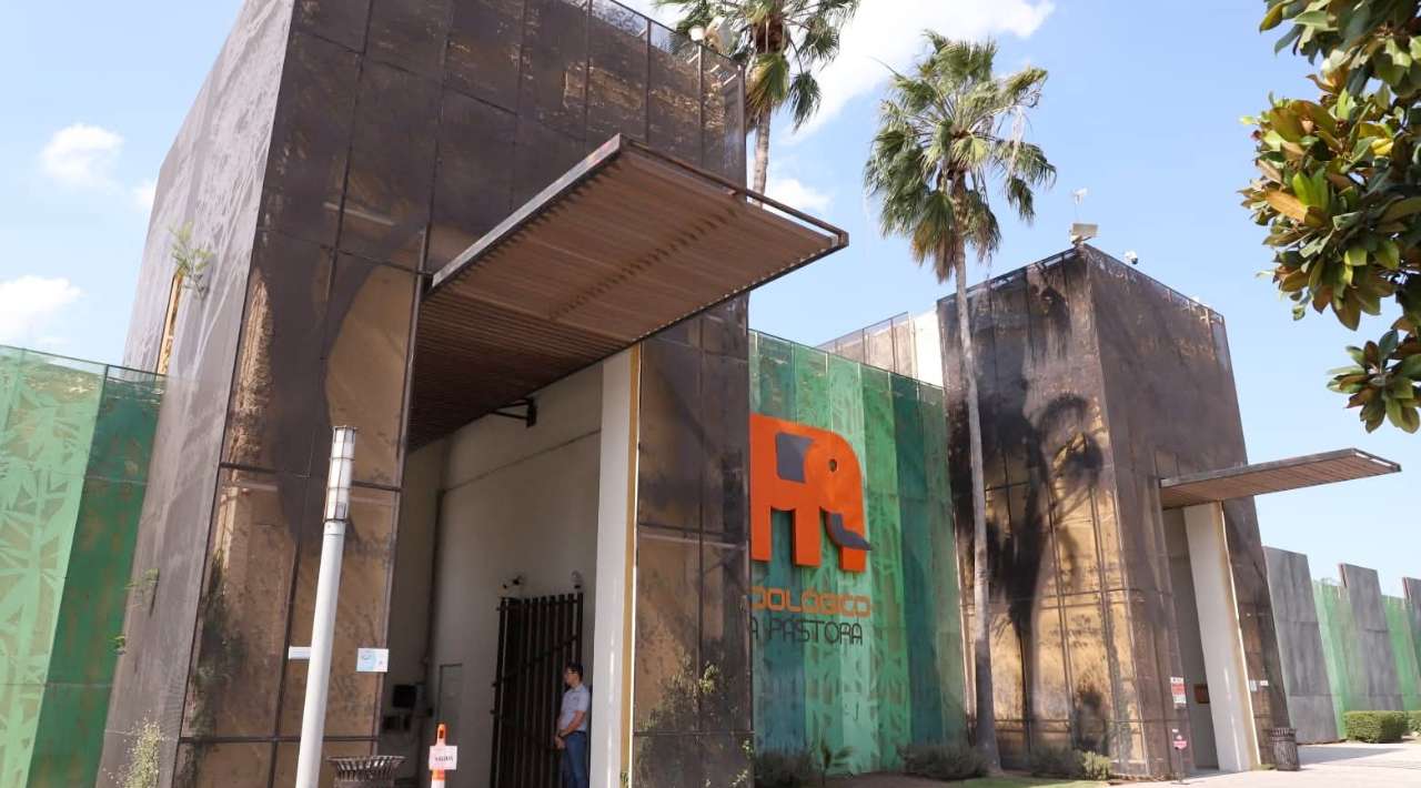 Profepa clausura zoológico La Pastora por caso de la osa ‘Mina’