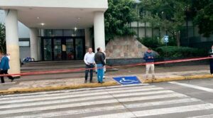 Suspenden clases presenciales en la Facultad de Economía de la UNAM por amenaza de agresión