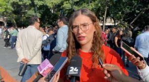 Impulsa Secretaría de las Mujeres autonomía económica para prevenir la captación por el crimen organizado