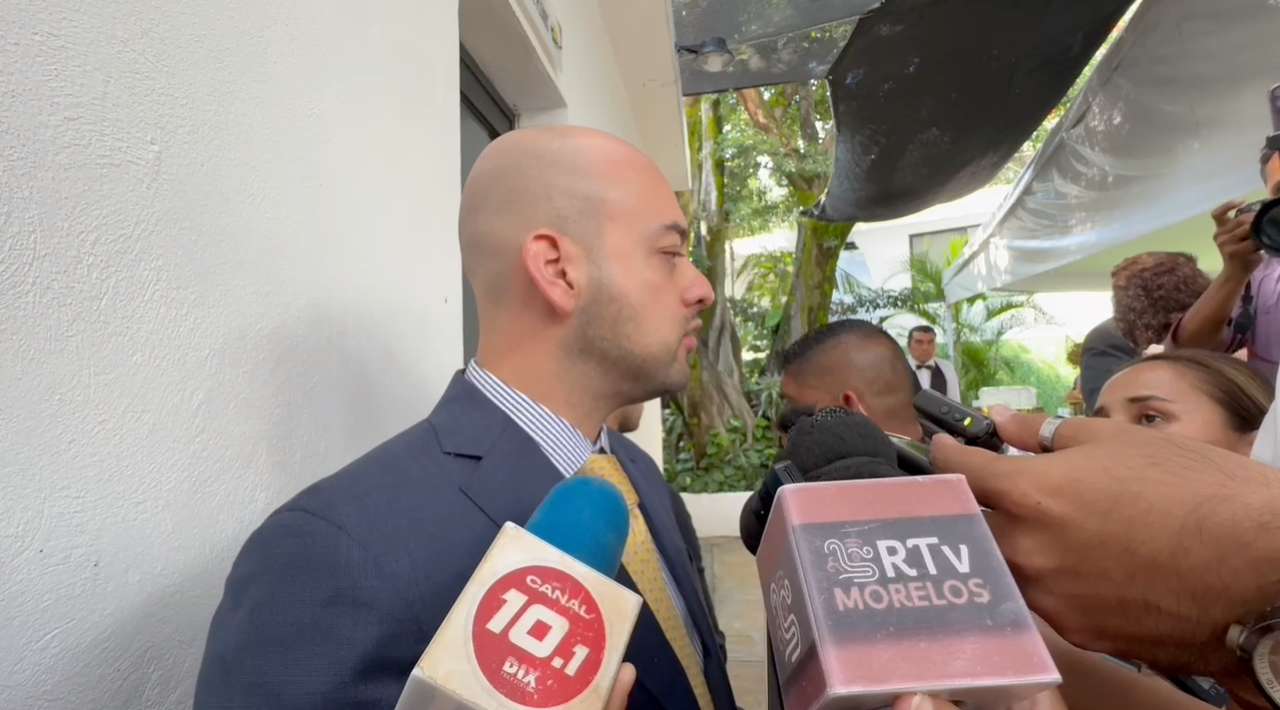 Fiscalía entrega cuerpo de niña atropellada en la Glorieta de la Luna a sus familiares