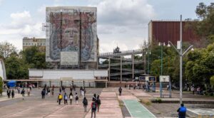 Identifican a presuntos responsables de amenazas de bomba contra planteles de la UNAM