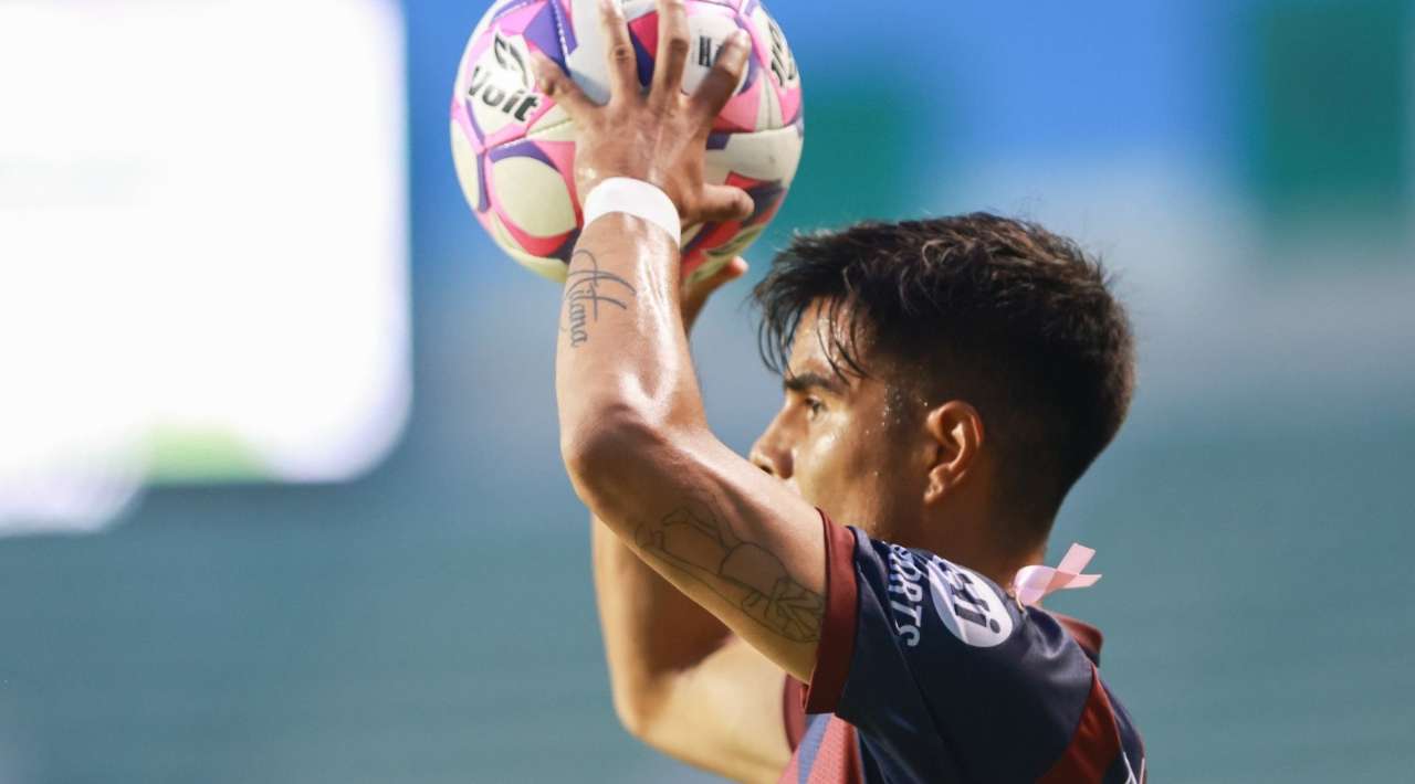 Atlante se Une a la Lucha Contra el Cáncer de Mama