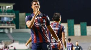 Atlante Sigue en Racha Ganadora en el Estadio Agustín Coruco Díaz