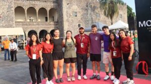 Fiesta Cultural y Deportiva en Cuernavaca: Encuentro Nacional de Juegos y Deportes Autóctonos y Tradicionales 2025