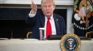 Trump corta negociaciones comerciales con Canadá