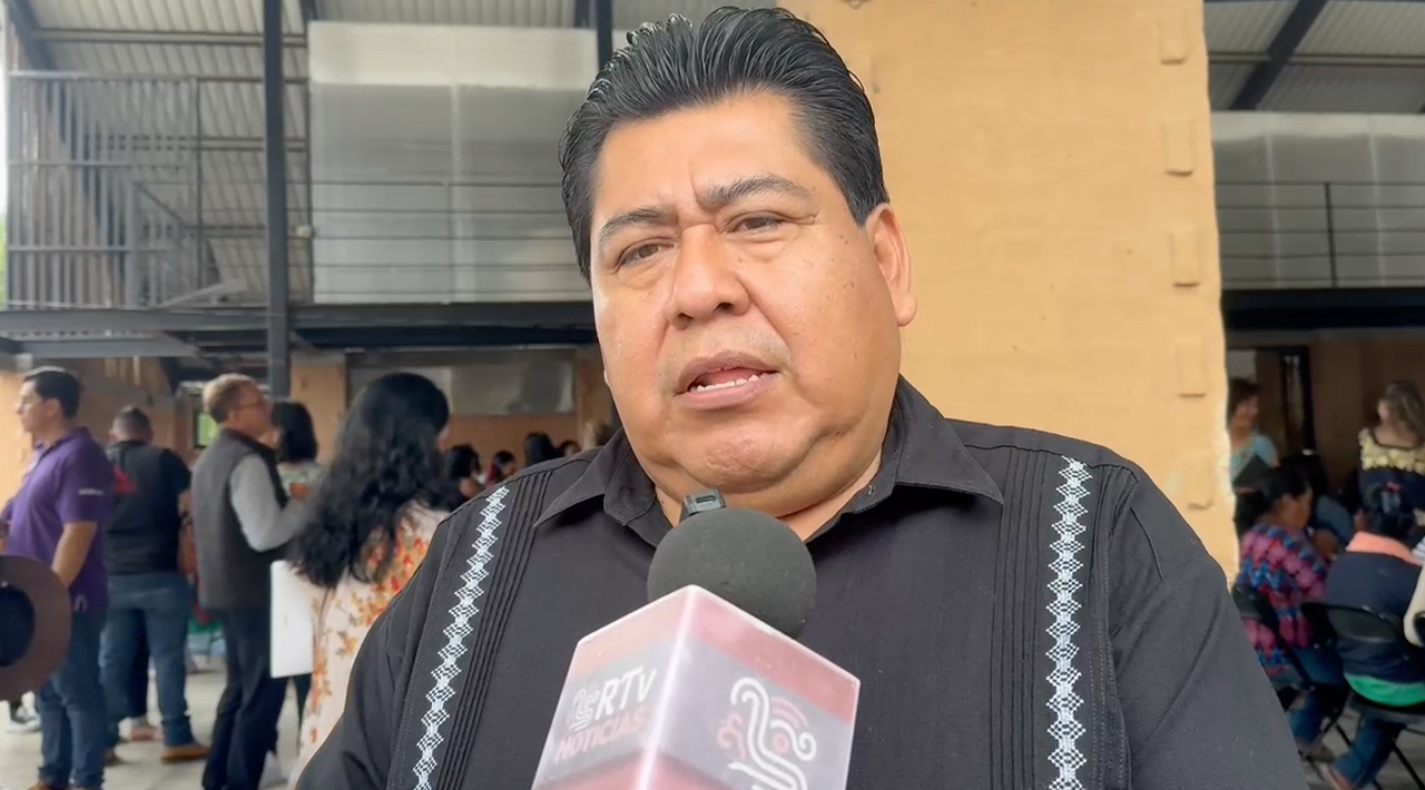 Evalúan funcionamiento de cámaras de videovigilancia en Coatetelco