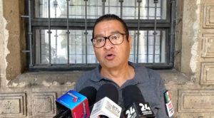 Retiran a personas en situación de calle asentadas en zonas de riesgo en Jiutepec