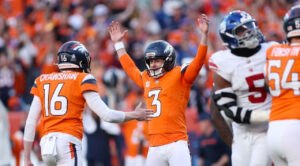 ¡Se Acabó el Domingo de #NFL!