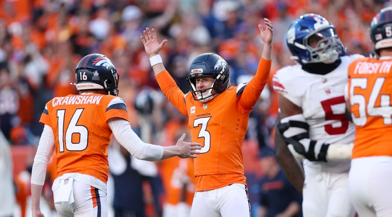 ¡Se Acabó el Domingo de #NFL!