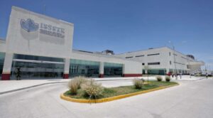 La salud, una de las prioridades estratégicas de la Presidenta Claudia Sheinbaum: ISSSTE