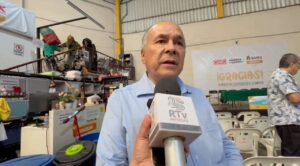 Banco de Alimentos de Cuernavaca apoya a más de 15 mil personas en situación vulnerable