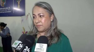 CDH Morelos da vista a la CNDH por presunto noviazgo entre maestro y alumna en CETis 122 de Xoxocotla