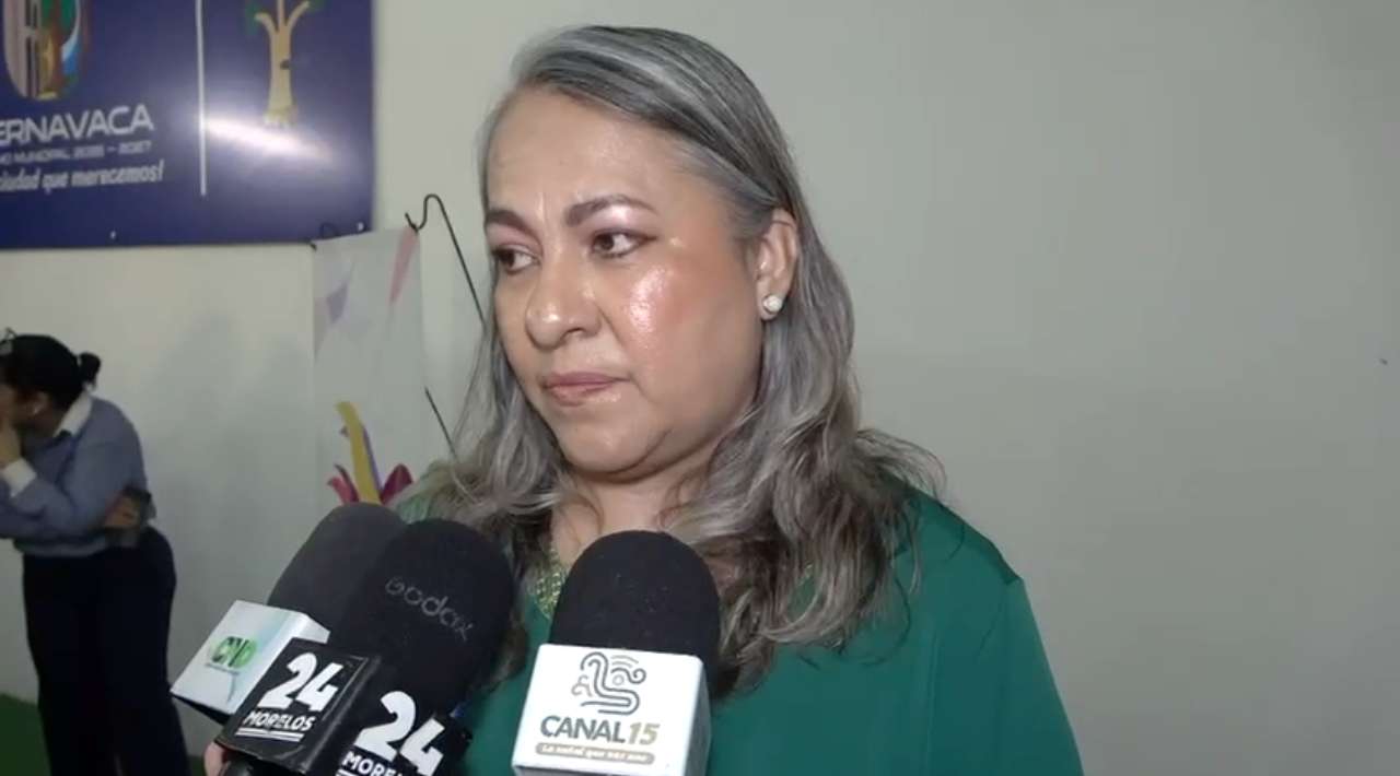 CDH Morelos da vista a la CNDH por presunto noviazgo entre maestro y alumna en CETis 122 de Xoxocotla