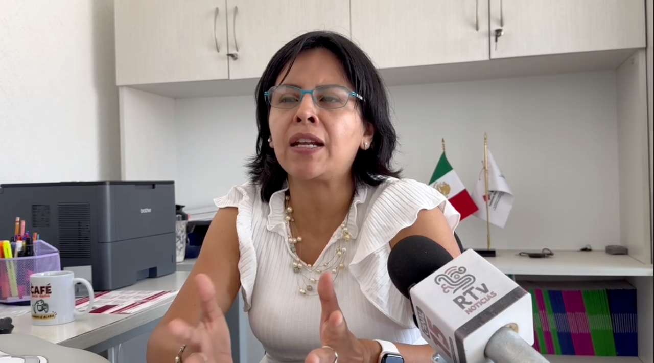 INE y Gobierno de Morelos colaborarán para que personas privadas de la libertad obtengan credencial de elector
