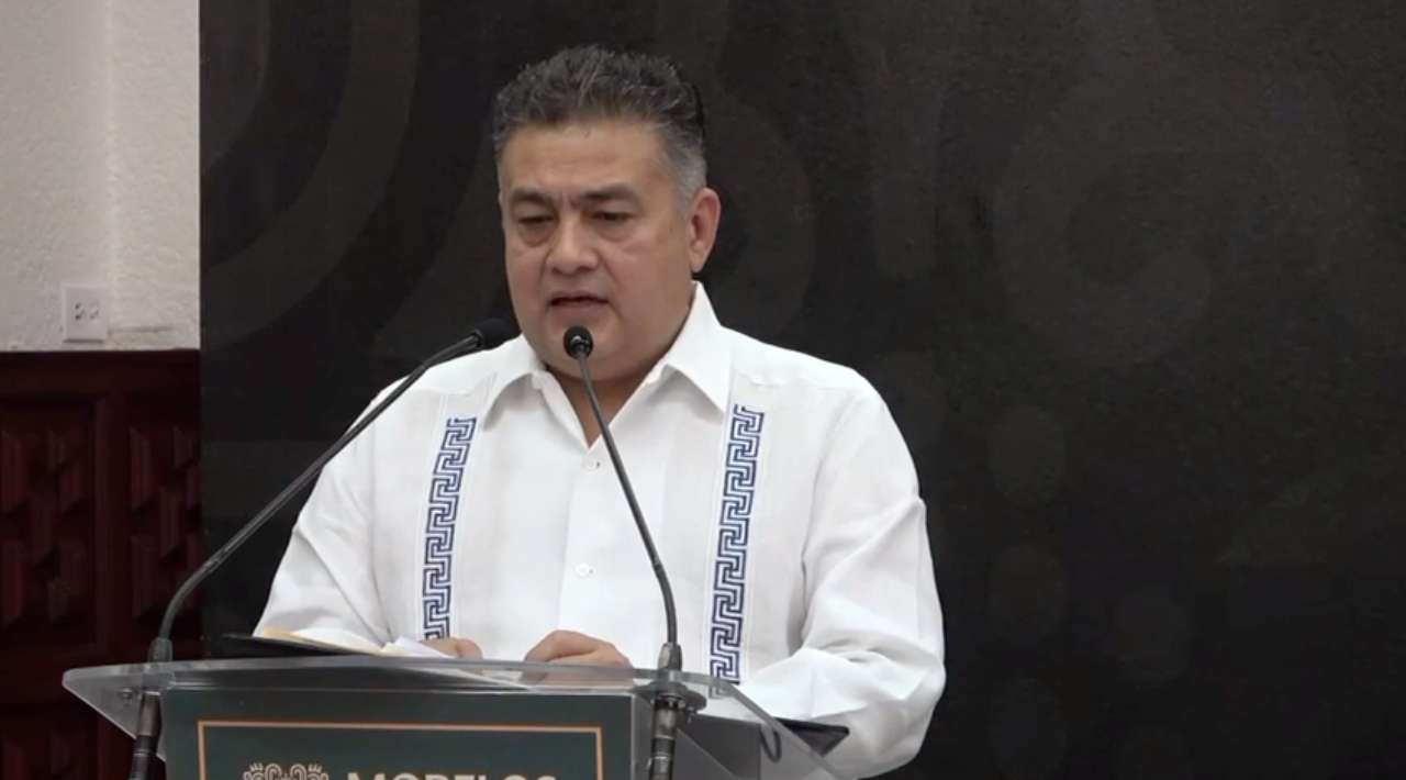 Tres alcaldes de Morelos cuentan con seguridad reforzada por amenazas