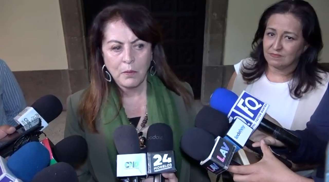 Gobierno de Morelos respaldará al campo para mantener el precio de garantía del maíz