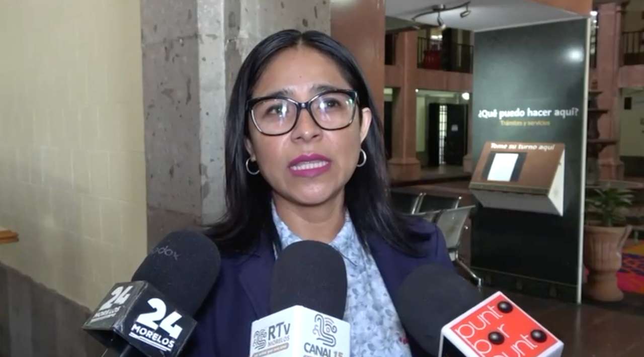 Trámite de visa se retrasa hasta un año, advierte Oficina de Atención a Migrantes de Morelos