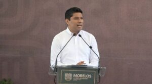 Salud Morelos revisará cartillas de vacunación de estudiantes en Morelos