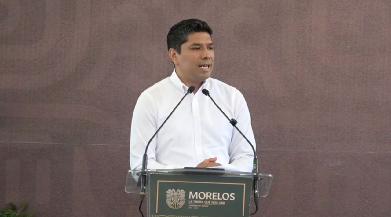 Salud Morelos revisará cartillas de vacunación de estudiantes en Morelos