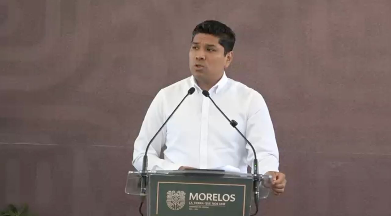 Anuncian campaña de vacunación para jornaleros agrícolas en Morelos