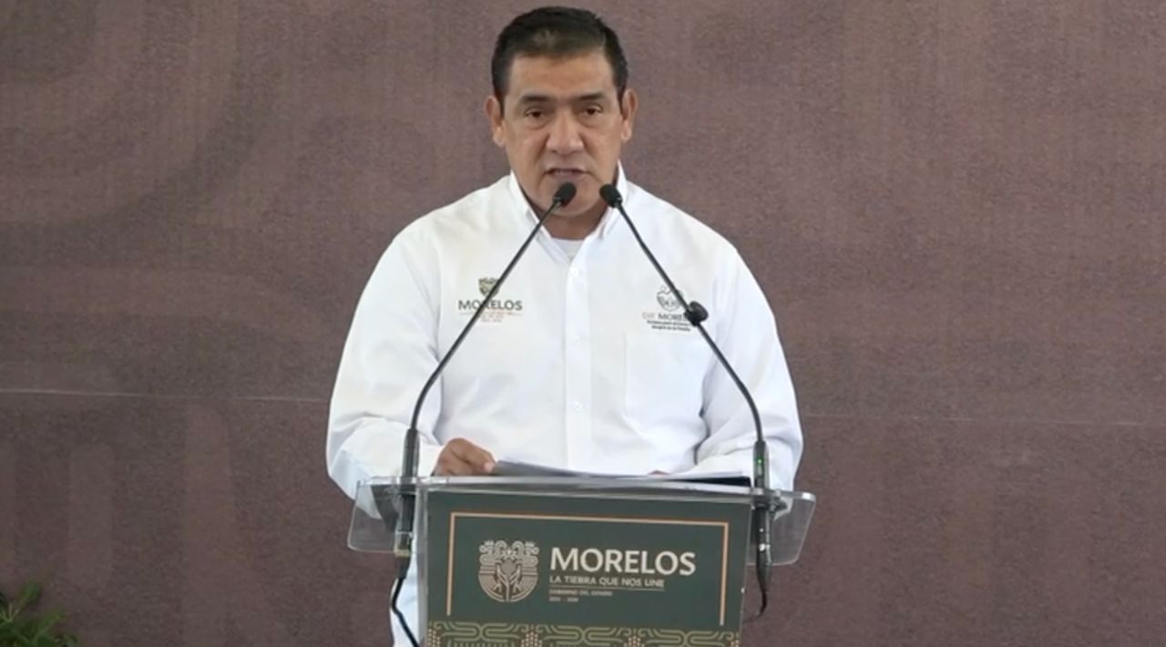 DIF Morelos mantiene abierta la campaña “Unidos y unidas abrigamos Morelos”