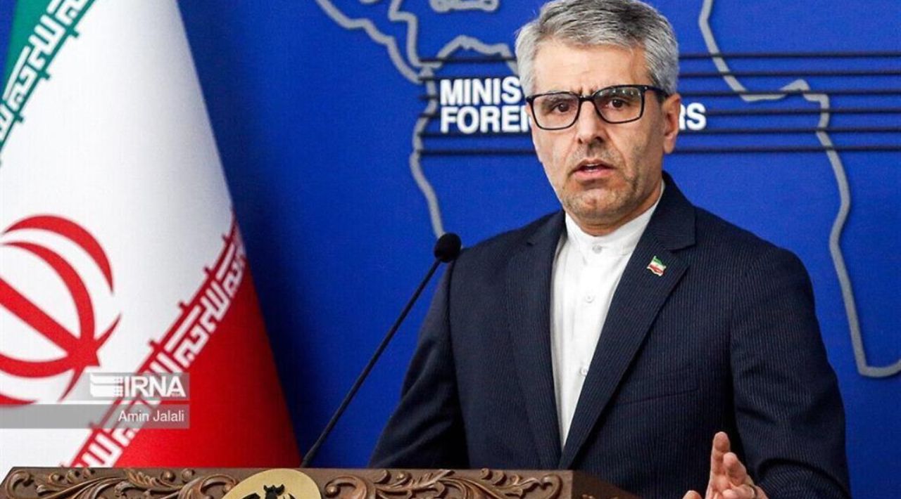 Irán califica de “ridículas” las acusaciones sobre presunto complot contra embajadora de Israel en México