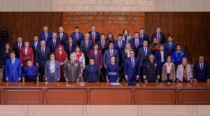 CONAGO respalda el Plan Michoacán por la Paz y la Justicia impulsado por Sheinbaum