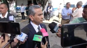 Fiscalía investiga denuncias de extorsión presentadas por operadores del transporte público