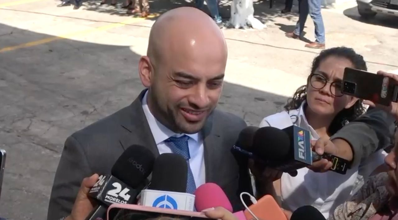 Secretario de Gobierno se reunirá con alcaldes para reforzar coordinación en materia de seguridad