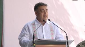 Morelos refuerza seguridad para recibir a equipos mundialistas en 2026