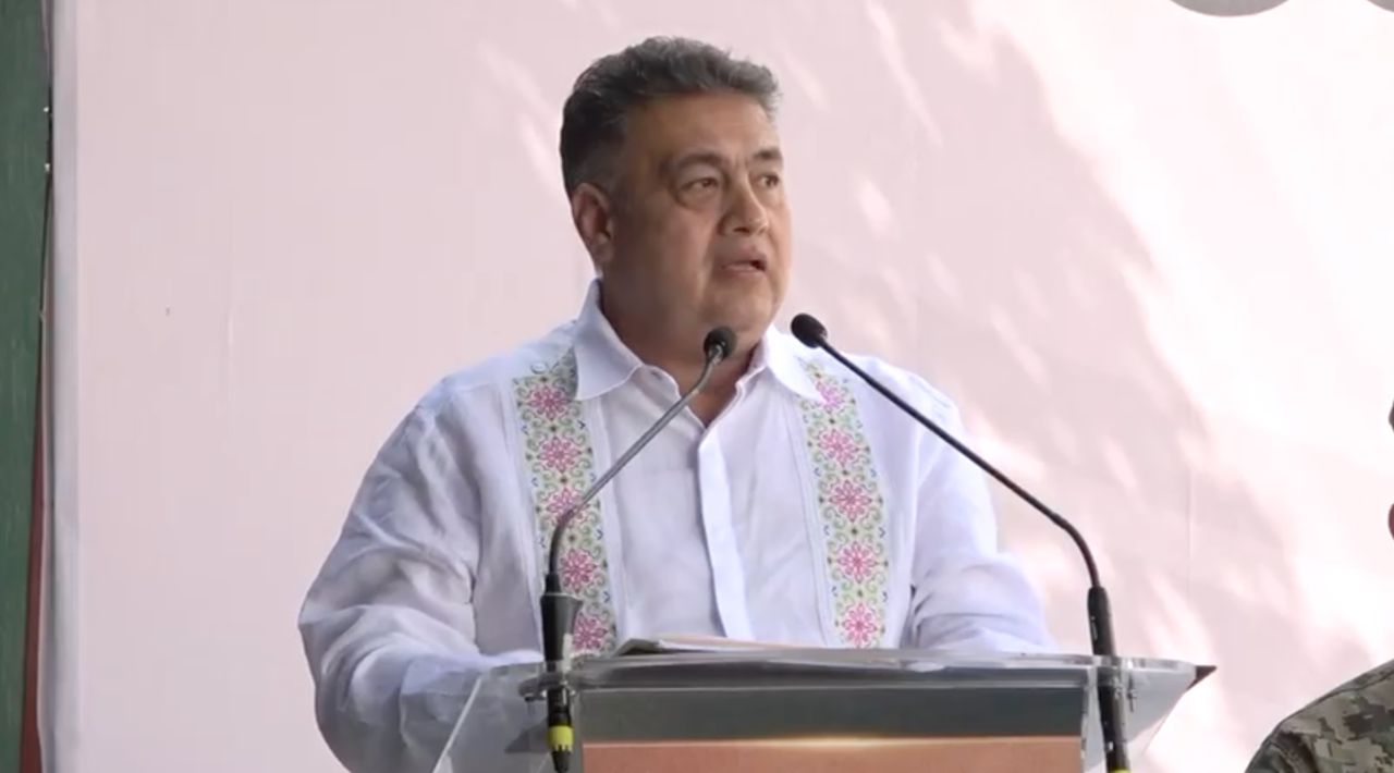 Morelos refuerza seguridad para recibir a equipos mundialistas en 2026