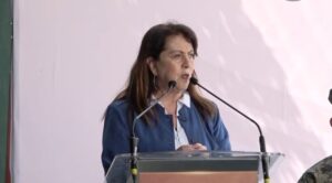 Inaugura Gobernadora Margarita González Saravia el C2 de Cuautla