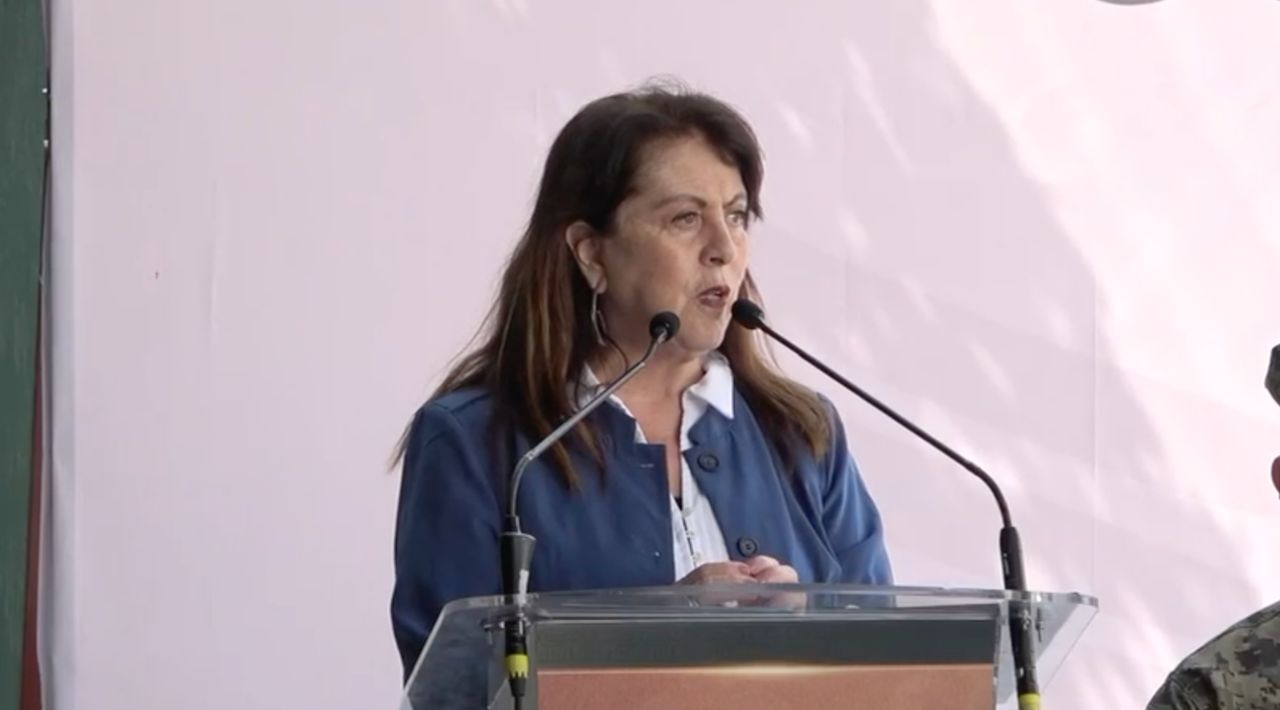 Inaugura Gobernadora Margarita González Saravia el C2 de Cuautla