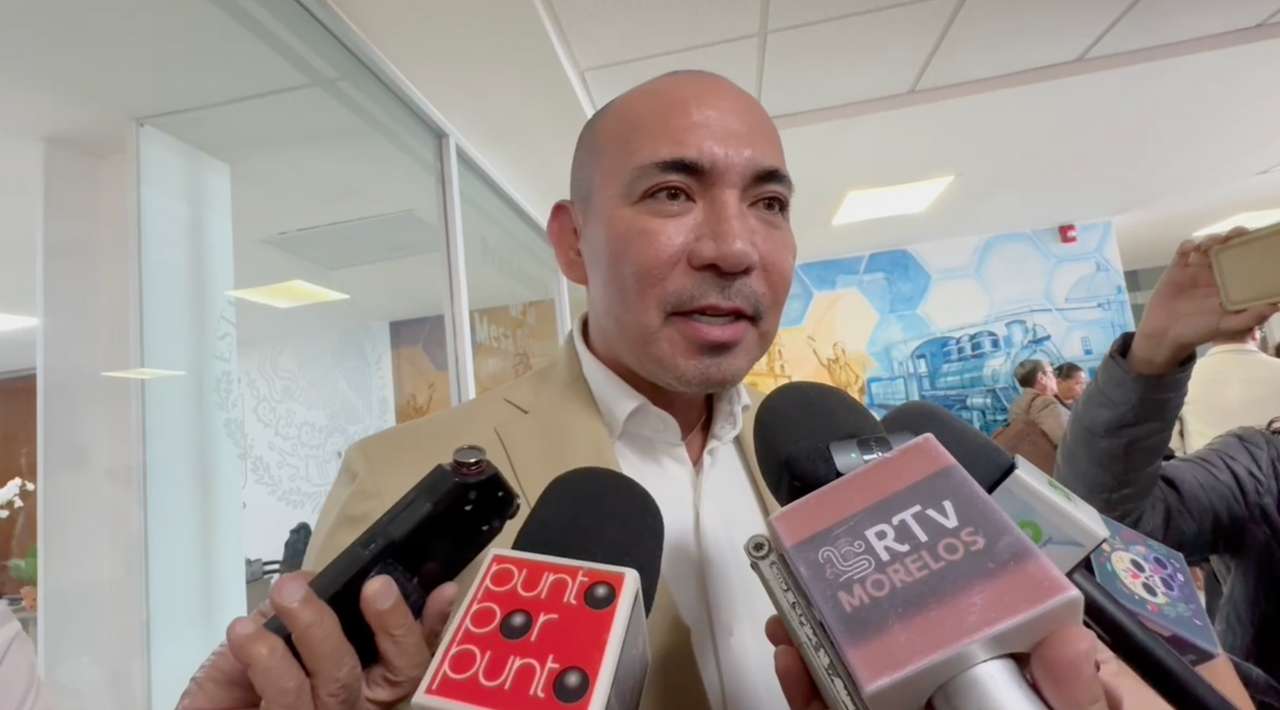 Proponen mesas de diálogo para analizar el Paquete Económico 2026 en Morelos