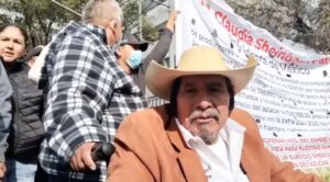Cañeros de Morelos se suman a protestas en CDMX; exigen precio justo y freno a importaciones