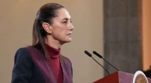 Sheinbaum respalda adelantar consulta de revocación de mandato a 2027
