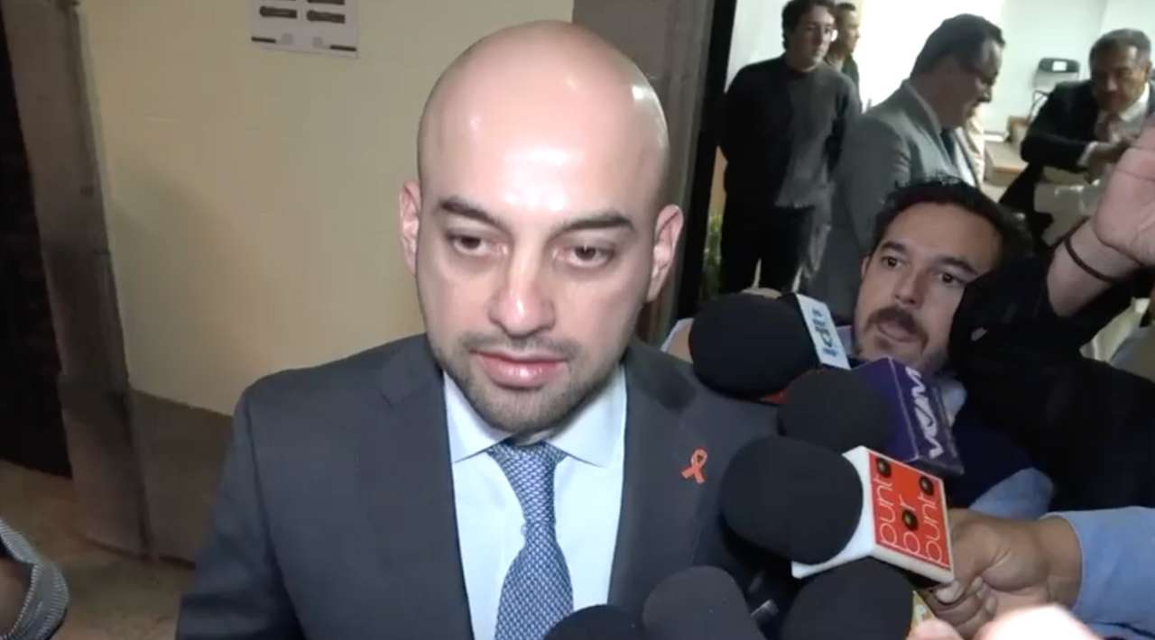 Refuerzan coordinación entre Gobierno y municipios de Morelos; mantienen paz y gobernabilidad