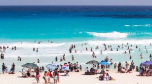 71 millones de turistas internacionales han visitado México, de enero a septiembre de 2025: Sectur