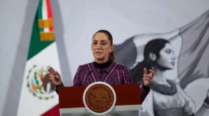 Sheinbaum defiende legalidad de investigaciones financieras contra 13 casinos