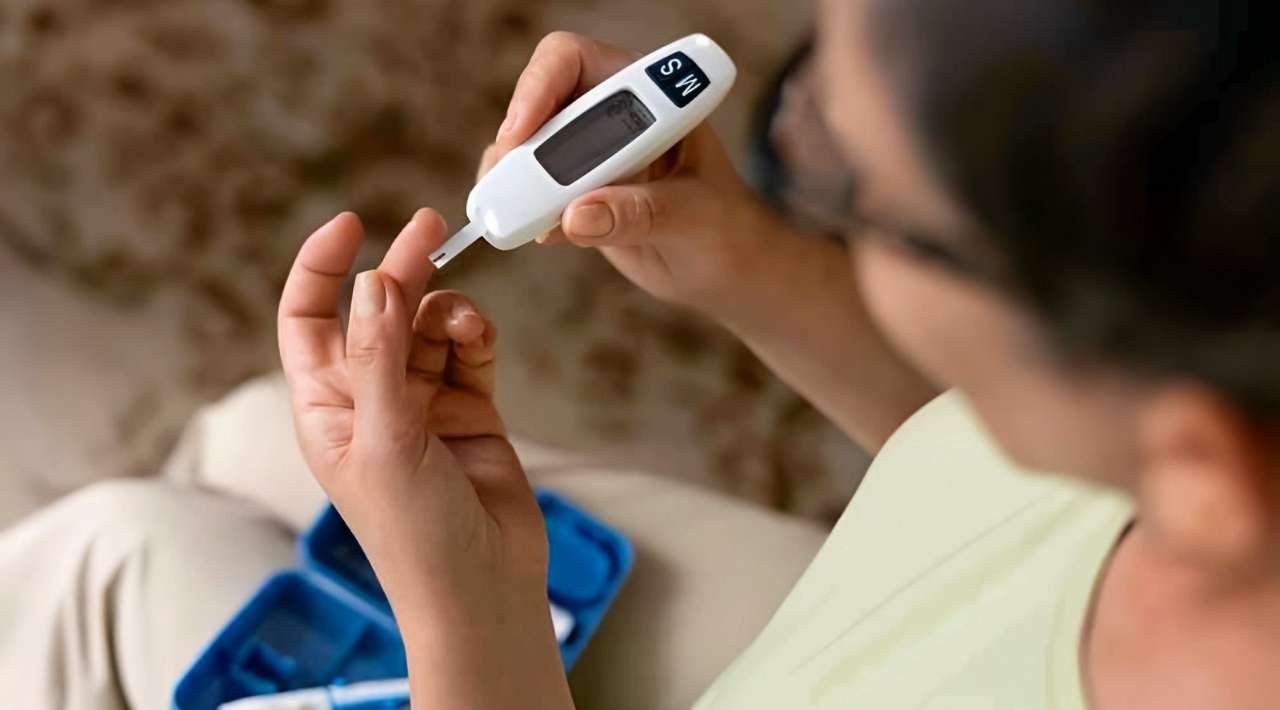 Más de 800 millones de personas viven con diabetes: una epidemia silenciosa que sigue en aumento advierte OMS