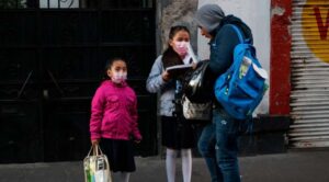 Activan alerta amarilla por bajas temperaturas en tres alcaldías de la CDMX para este jueves