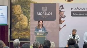 Anuncian creación de Ley General de Bienestar Animal en Morelos