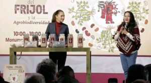 Presenta Gobierno Federal el Frijol del Bienestar