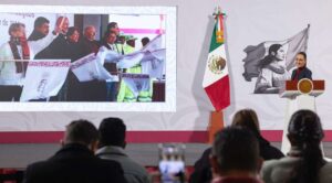 Gobierno invertirá mil 885 mdp este año en pavimentación carretera: SICT